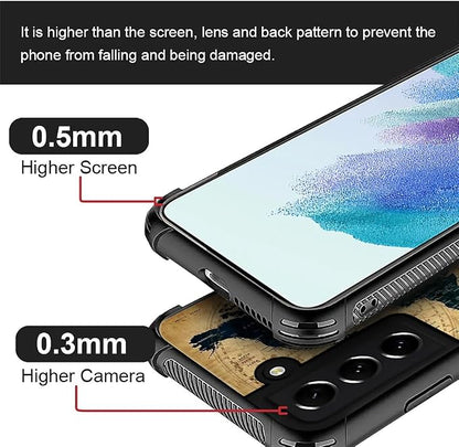 for Samsung Galaxy S21 Plus Case - Image 3
