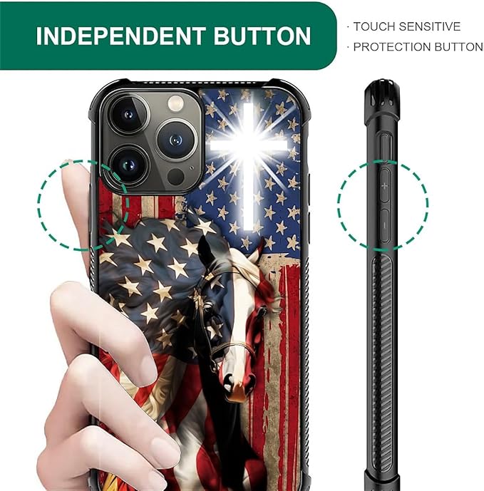 for iPhone 15 Pro Case - Image 5