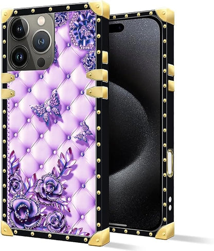 Compatible with iPhone 16 Pro Max Case - Image 2