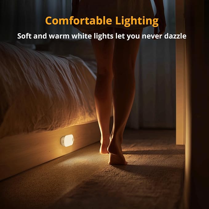 Lyridz Rechargeable Night Light - Image 8