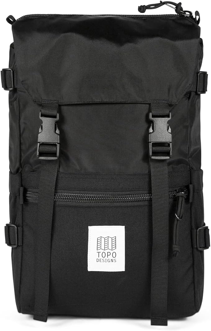 Topo Designs Rover Pack Classic by TopoDesigns