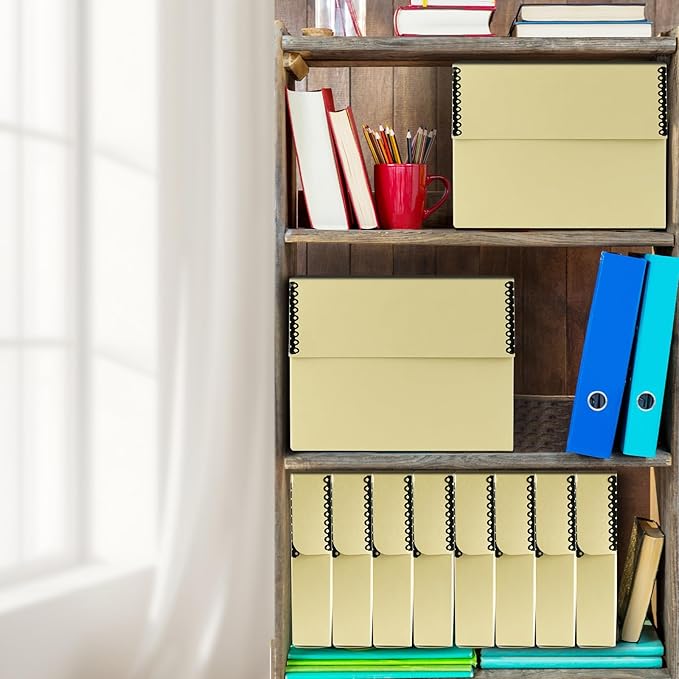 Lineco Archival Document Storage Box - Image 6