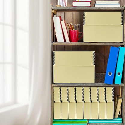 Lineco Archival Document Storage Box - Image 7