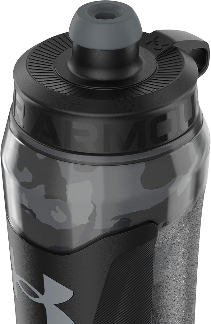 Under Armour 28oz Playmaker Squeeze Insulated 2 - Image 5