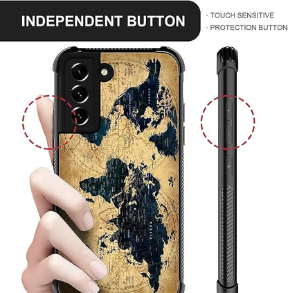 for Samsung Galaxy S21 Plus Case - Image 5