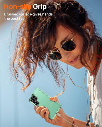 Lanhiem for Samsung Galaxy S25 Ultra Phone Case - Image 7