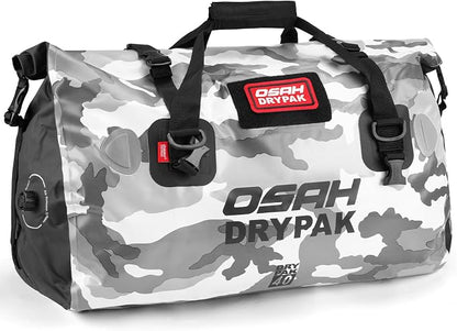 OSAH DRYPAK Waterproof Duffel Bag by OSAHDRYPAK