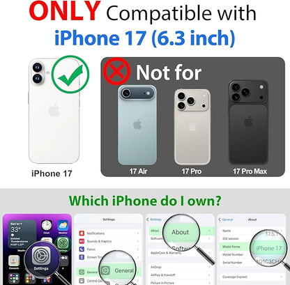 SPORTLINK for iPhone 17 Case - Image 2