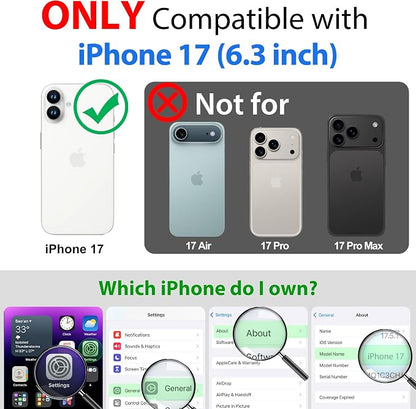 SPORTLINK for iPhone 17 Case - Image 2