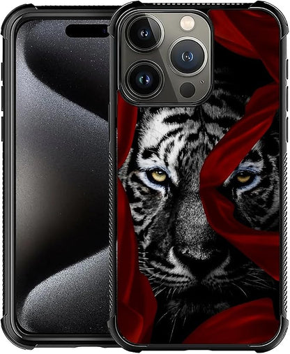 for iPhone 16 Pro Case by FKBRCL4U