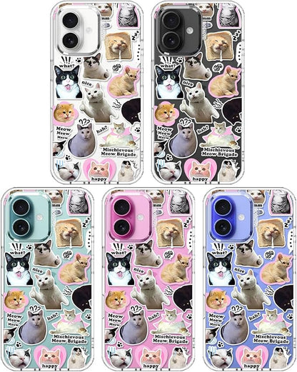 MOSNOVO Case for iPhone 16 - Image 3