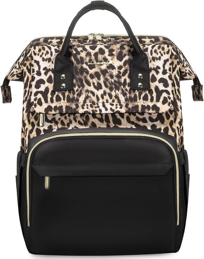 LOVEVOOK College Laptop Backpack, 15.6 Inch Travel Backpack by LOVEVOOK