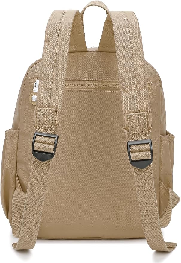 Mini Hiking Waterproof Backpack Purse - Image 5