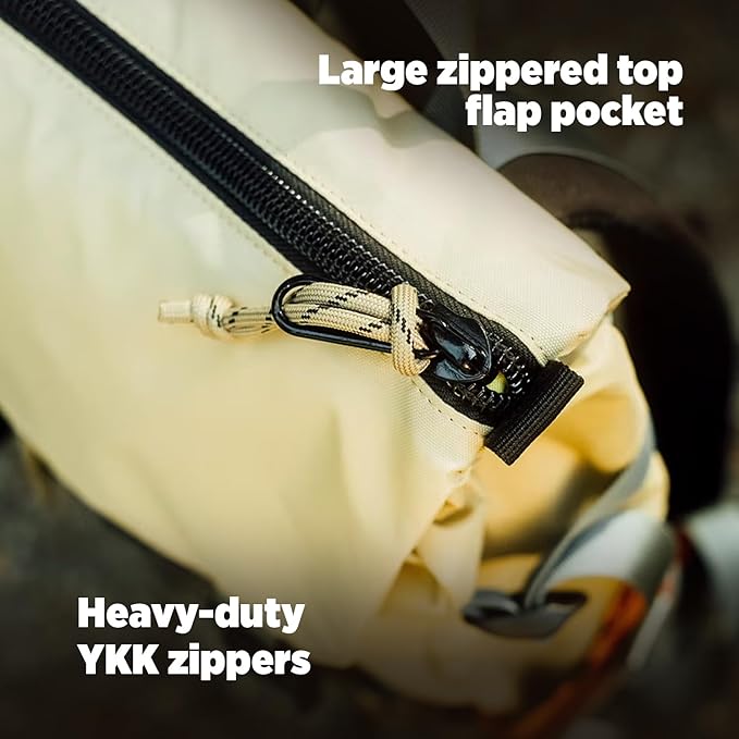 Topo Designs Rover Pack Classic - Image 5