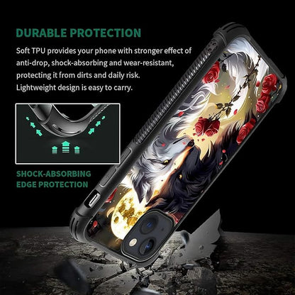 for iPhone 15 Plus Case - Image 6