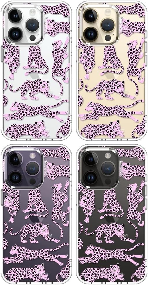 MOSNOVO Case for iPhone 14 Pro - Image 3