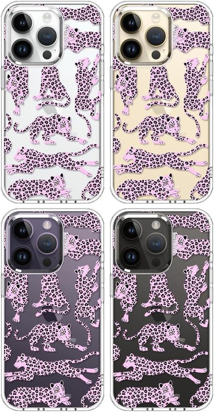 MOSNOVO Case for iPhone 14 Pro - Image 3