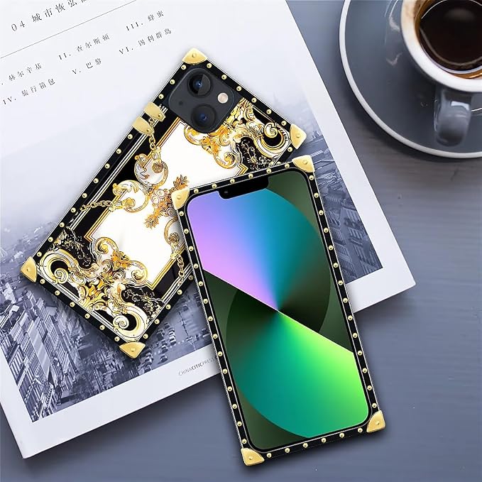 Compatible with iPhone 13 Case - Image 6