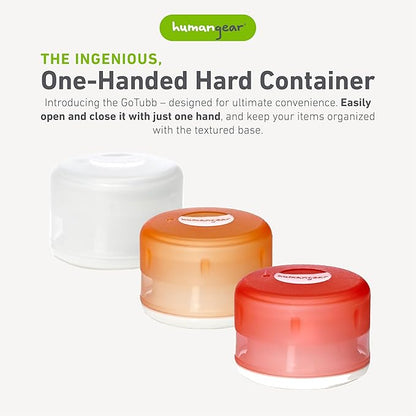 humangear GoTubb – Storage Containers - Image 2