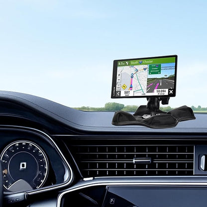 VAUBORTTI Friction GPS Mount Holder - Image 5