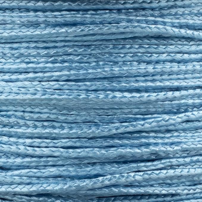 Paracord Planet Micro Paracord – Thin Braided Cord - Image 2