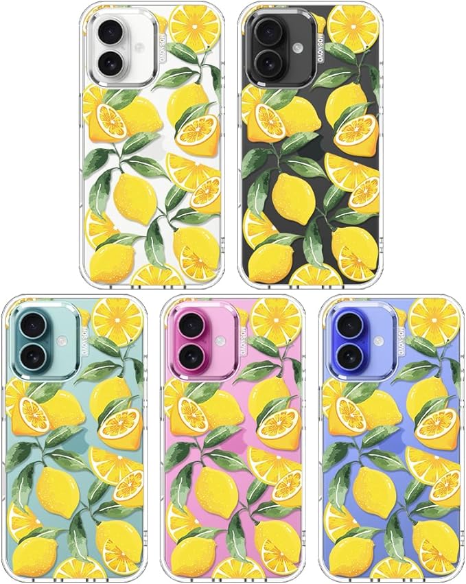 MOSNOVO Case for iPhone 16 Plus - Image 3