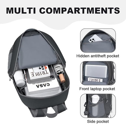 MIYCOO Backpack - Image 3