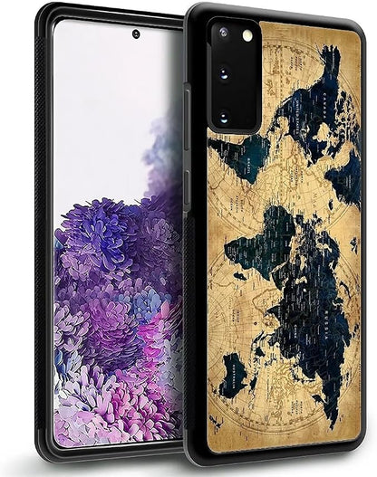 for Samsung Galaxy S20 Plus Case - Image 4