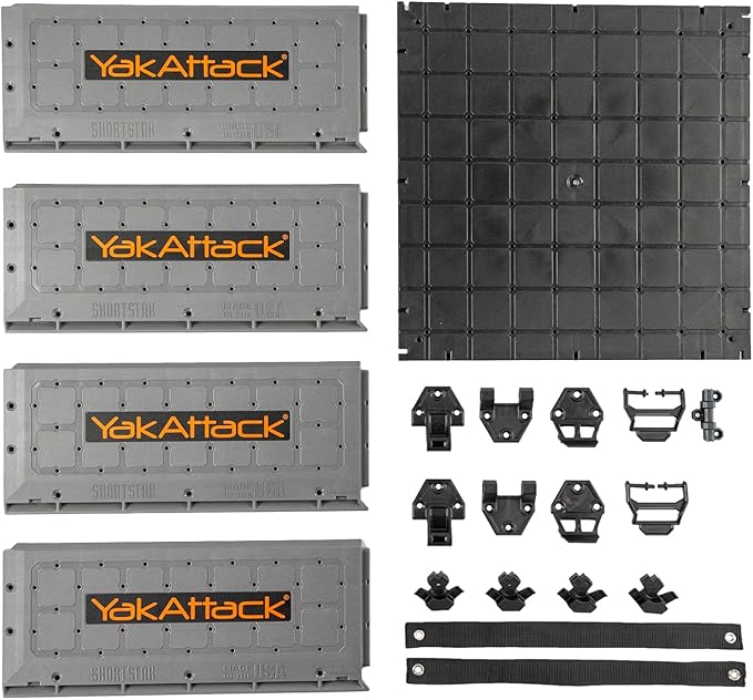 YakAttack ShortStak Upgrade Kit - Image 2