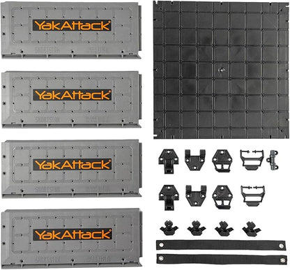 YakAttack ShortStak Upgrade Kit - Image 2