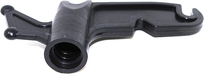 JSP Manufacturing Multi-Purpose Plastic Utility Hook Screw On Pole Attachment - Image 5