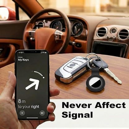 Linsaner Car Key Chain Compatible - Image 2