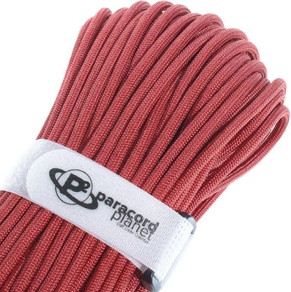 Military Survival Parachute Cord MIL-SPEC Paracord 103 Continuous Feet 750+ by ParacordPlanet