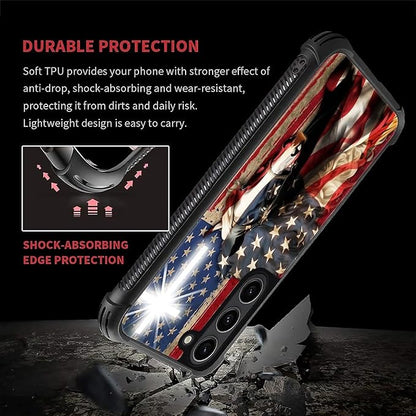 for Samsung Galaxy S23 Plus Case - Image 7