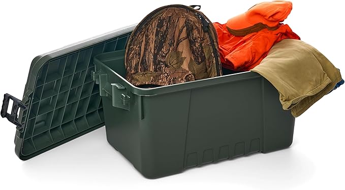 Plano Storage Trunks - Image 7