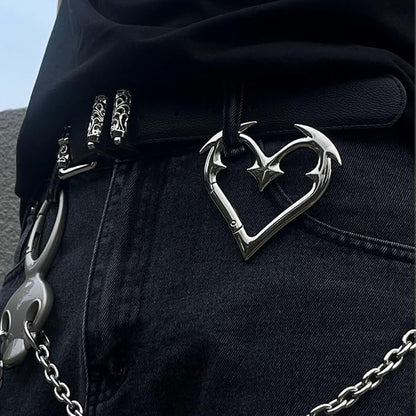Gothic Keychain - Image 3