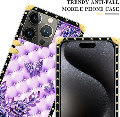 Compatible with iPhone 16 Pro Case - Image 4