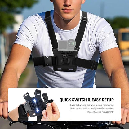 NEEWER Accessory Set Compatible - Image 3