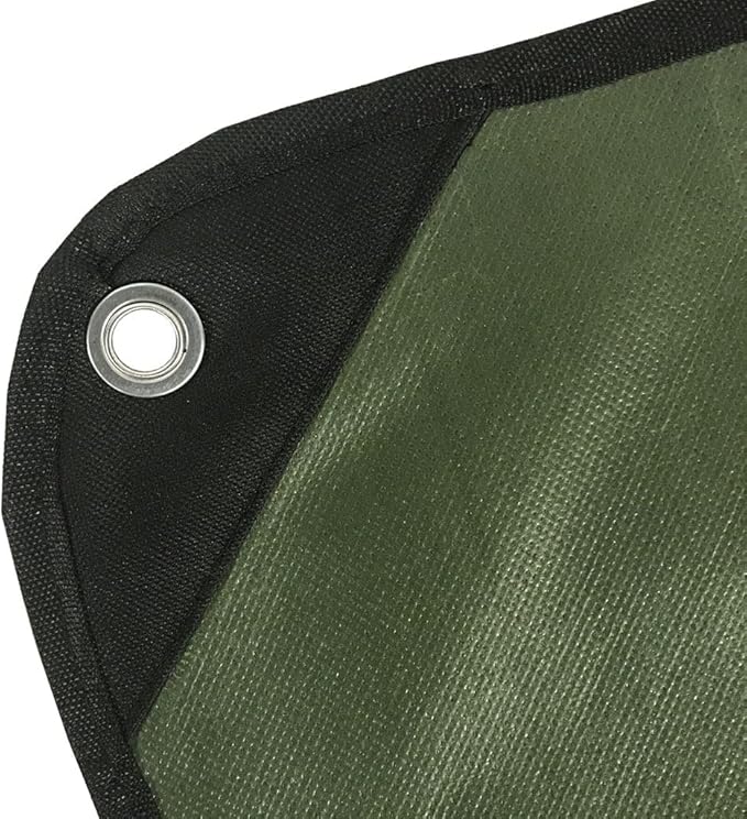 The Pathfinder School All Purpose Emergency Survival Blanket - Image 5
