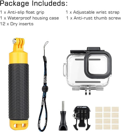 GEPULY 60M/196FT Waterproof Case - Image 7