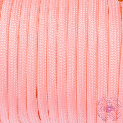 Craft County Glow in The Dark Zesty 21 Strand Luminous 550 Paracord – - Image 2