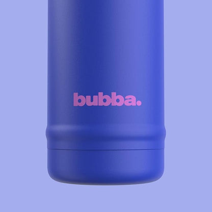 bubba 24 oz Dualsip Insulated Stainless Steel Water Bottle - Image 7
