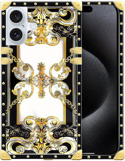 Compatible with iPhone 16 Plus Case by Unknown