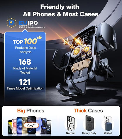 TORRAS Ultra-Durable Phone Holders - Image 4