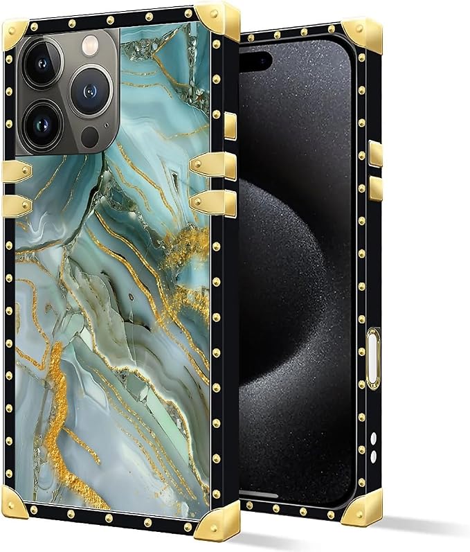 Compatible with iPhone 16 Pro Case - Image 2