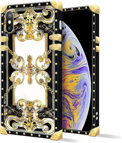 Compatible with iPhone XR Case - Image 2