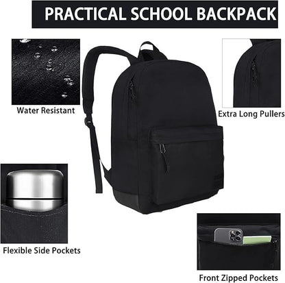 SUPACOOL Casual Laptop Backpack - Image 6