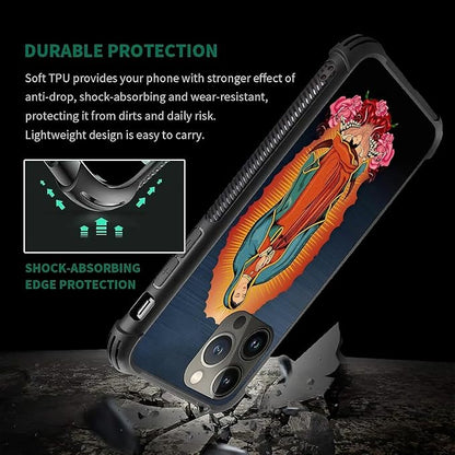for iPhone 12 Pro Max Case - Image 7
