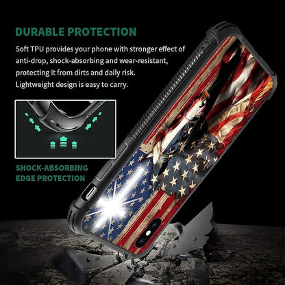 for iPhone X/Xs Case - Image 4