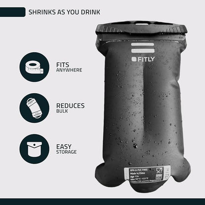 FITLY Soft Flask - Image 3